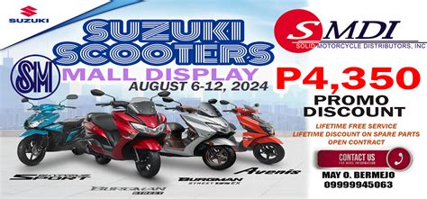 smdi mandaue|Solid Motorcycle Distributors Inc.